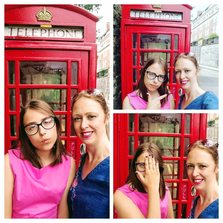 I’m At A Payphone Trying To Call Home