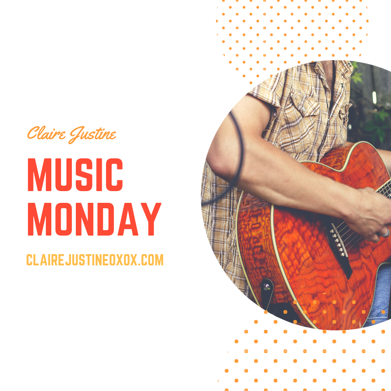 Music Monday