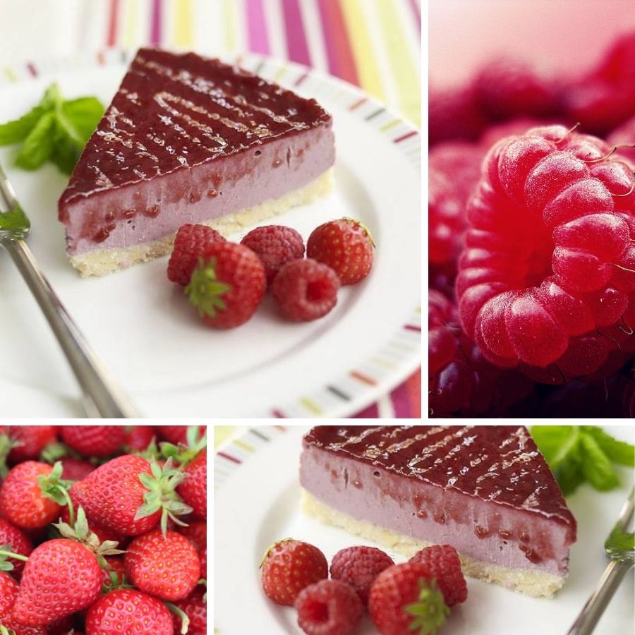 33 Cheesecake Recipes For Afternoon Tea 33 Cheesecake Recipes For Afternoon Tea