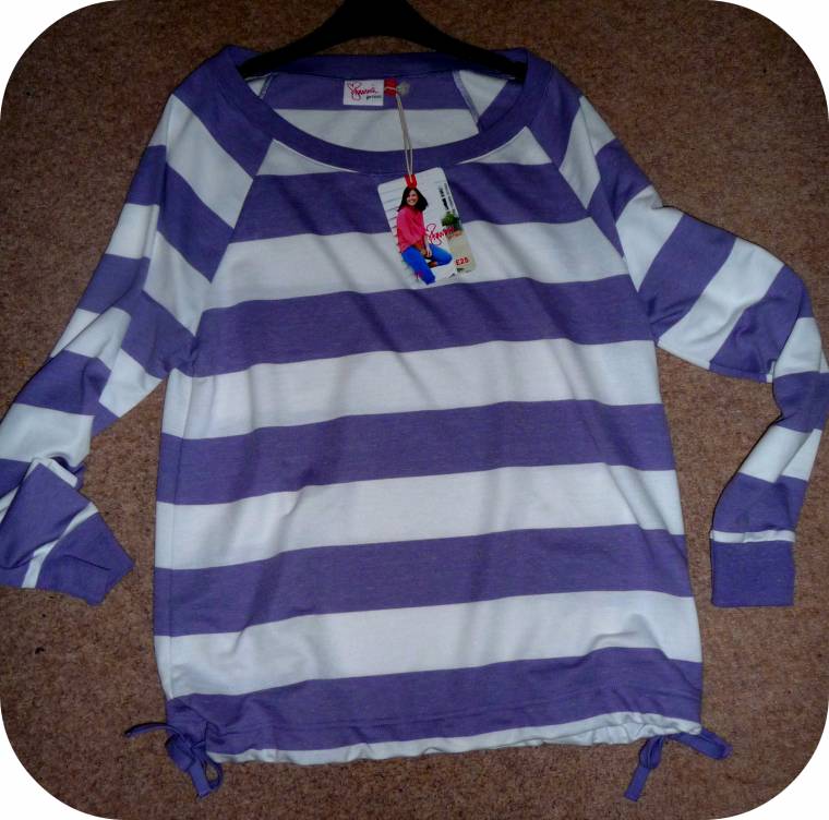 Working Out With The Davina Range At Next Week 1