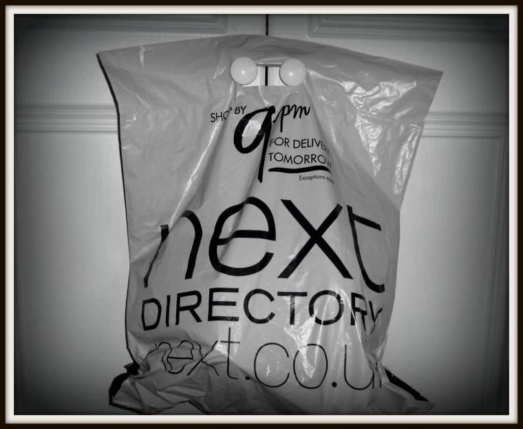 Working Out With The Davina Range At Next