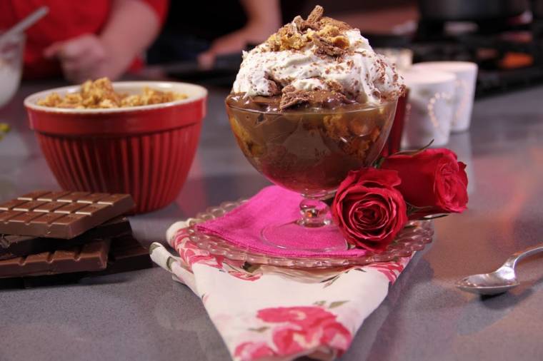 Valentines Recipes For Made With Love