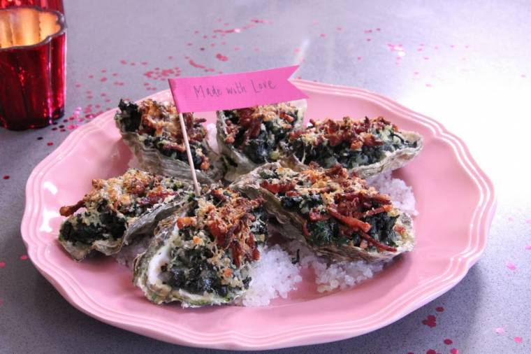 Valentines Recipes For Made With Love