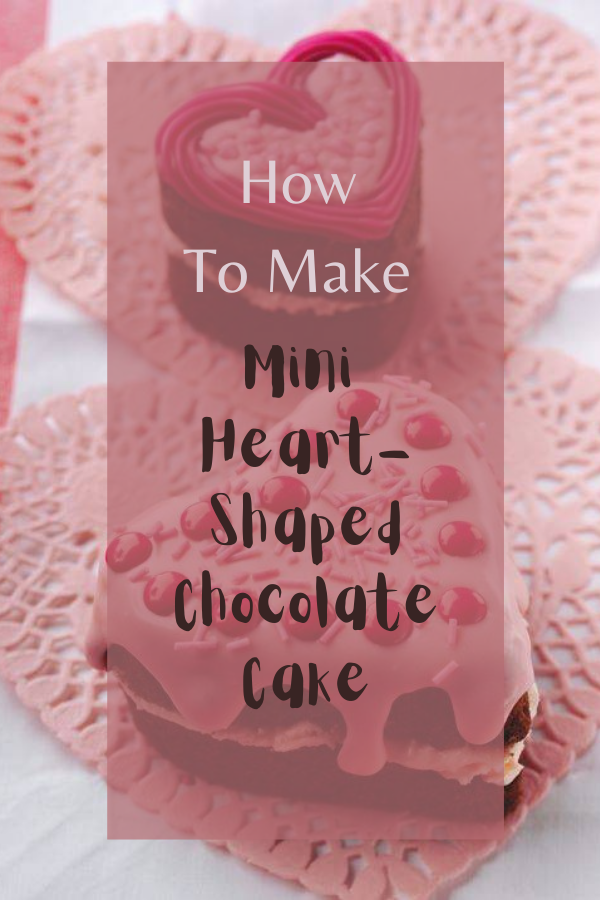 Valentine's Day Cakes