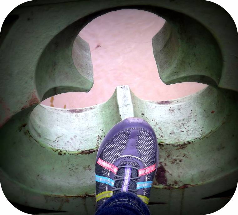 Working Out With The Davina Range At Next Week 5