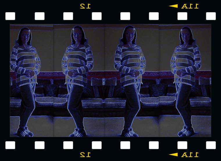 Working Out With The Davina Range At Next Week 3