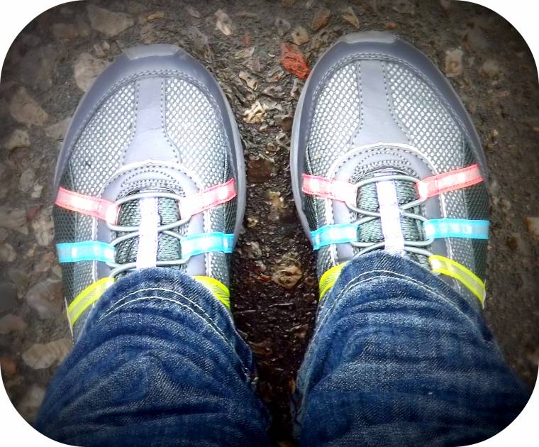 Working Out With The Davina Range At Next Week 5