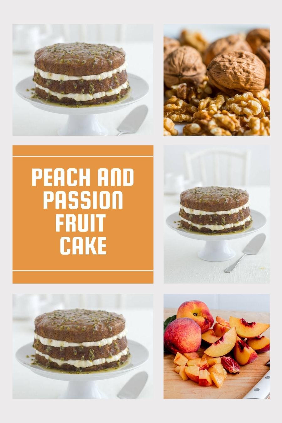 Afternoon Tea Recipes 