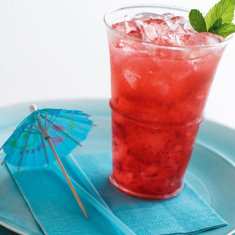 Blackberry And Apple Fizz A Cool Down Summer Drink Blackberry And Apple Fizz A Cool Down Summer Drink