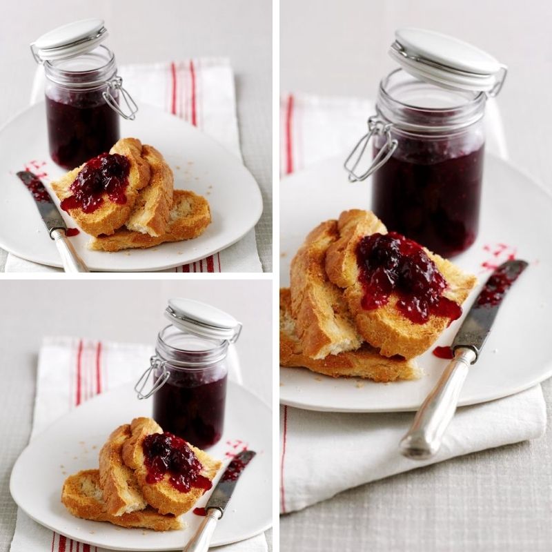 Blackberry Jam: Make The Most Of Seasonal Berries