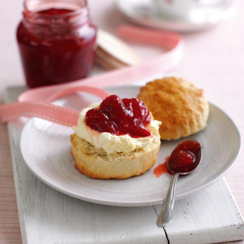 7 Homemade Jam Recipes: Quick, Delicious & Perfect For Gifting.