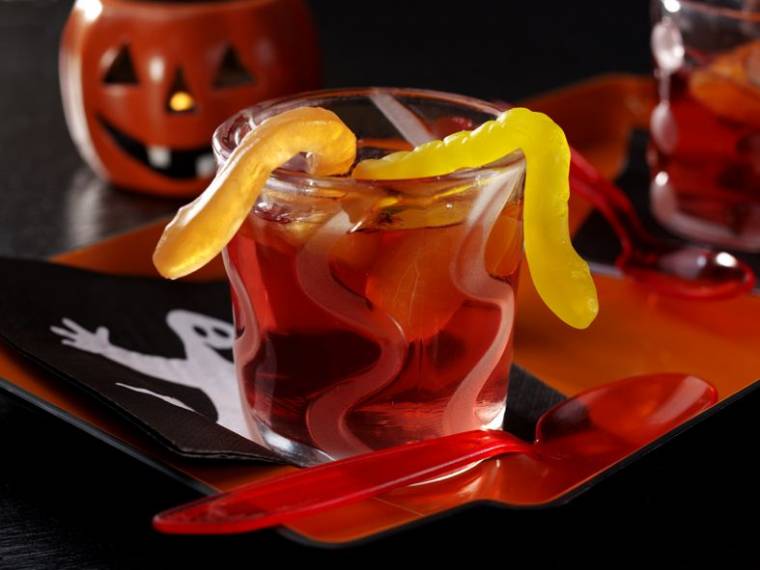 Halloween Jellies Fun And Easy Halloween Recipes Halloween Jellies Fun And Easy Halloween Recipes
