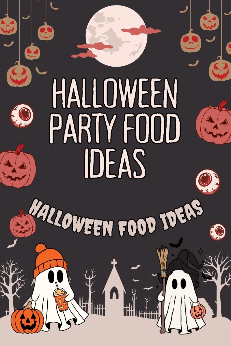 Party Food Ideas