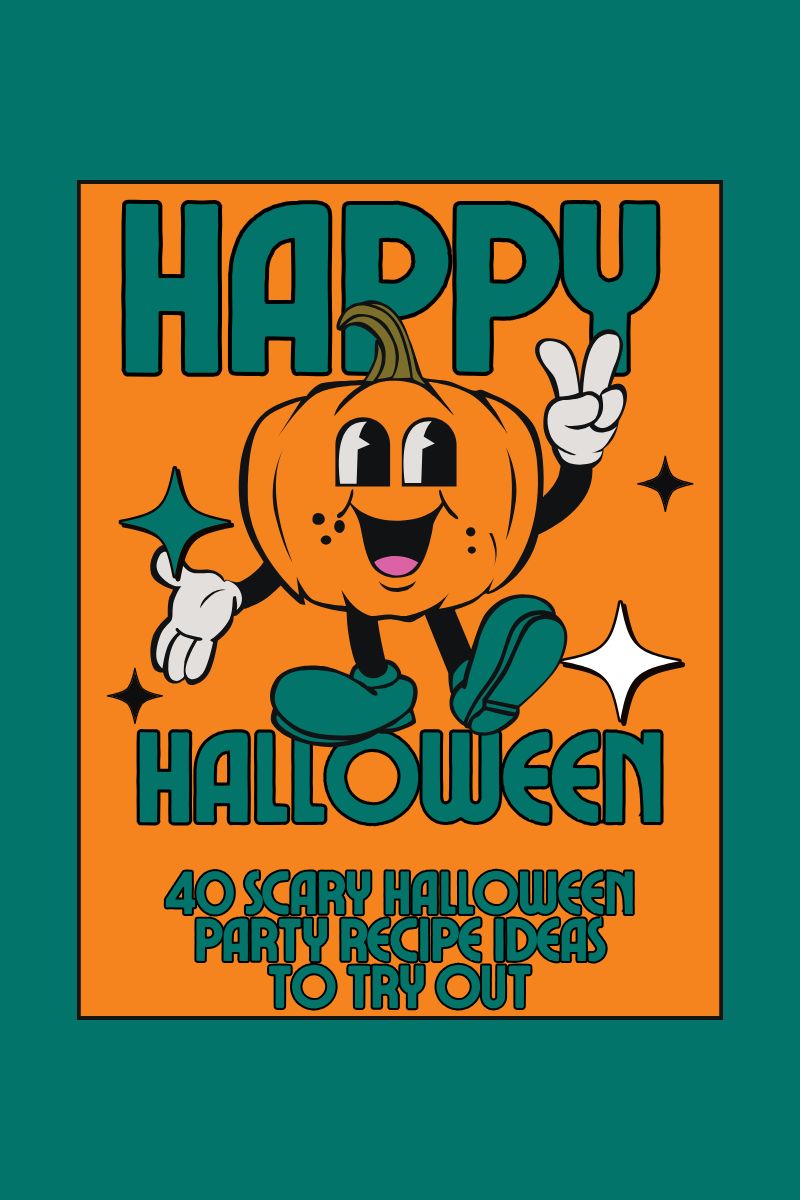 Party Recipe Ideas To Try Out