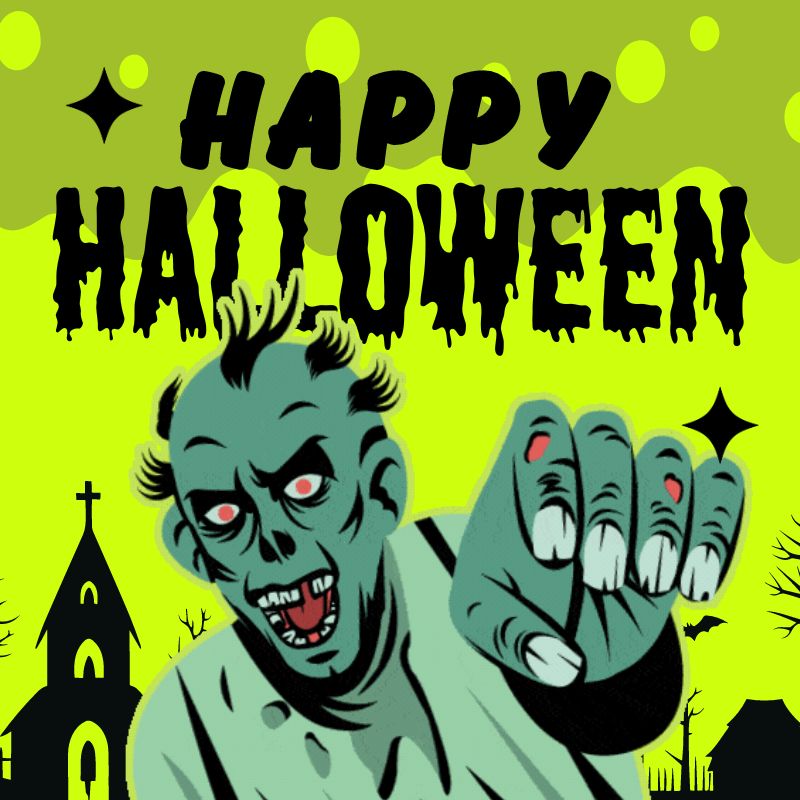 Frankenstein’s Fingers and Sheep’s Eyes