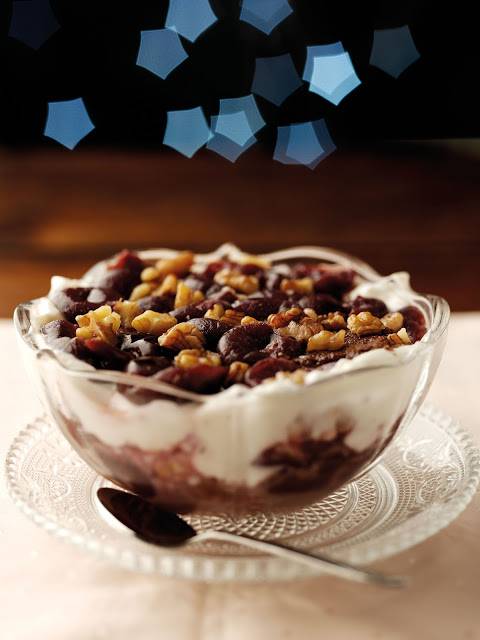 Afternoon Tea Recipes