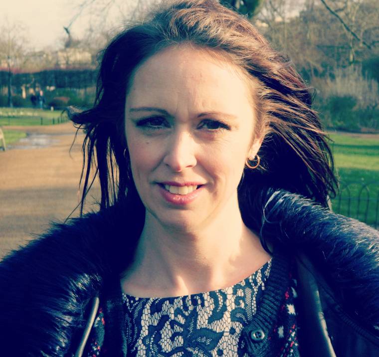 Photo Shoot In London For Red Magazine