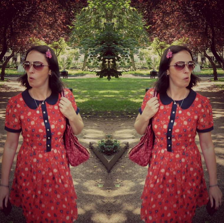 Share Your Style Saturdays: What I've Been Wearing Lately