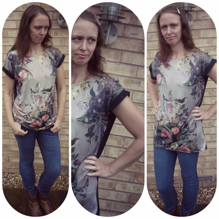 Cowboy Boots Ready For Autumn!! Share Your Style Saturday