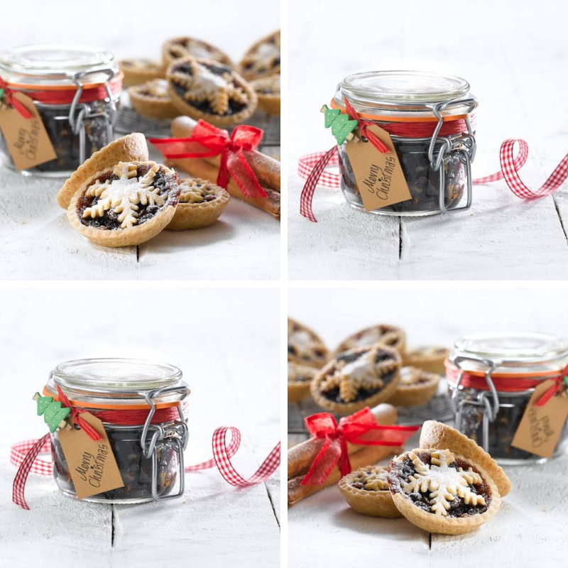 Easy Christmas Mincemeat Recipe for the Perfect Homemade Mince Pies