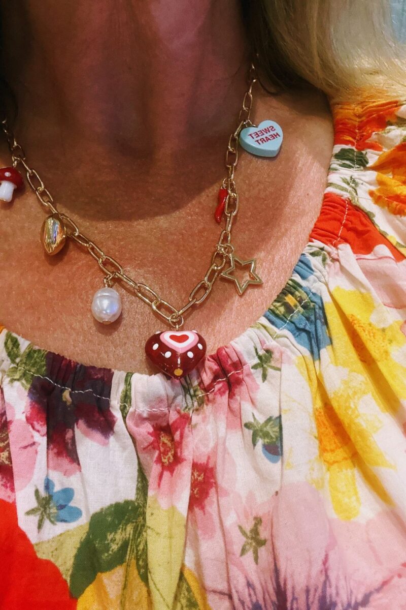 Pink Dress And Jelly Sandals: Then vs. Now Pink Dress And Jelly Sandals: Then vs. Now