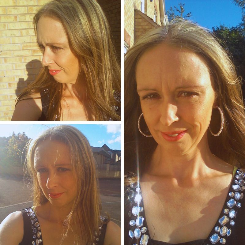 What I Wore: Kylie Minogue Concert