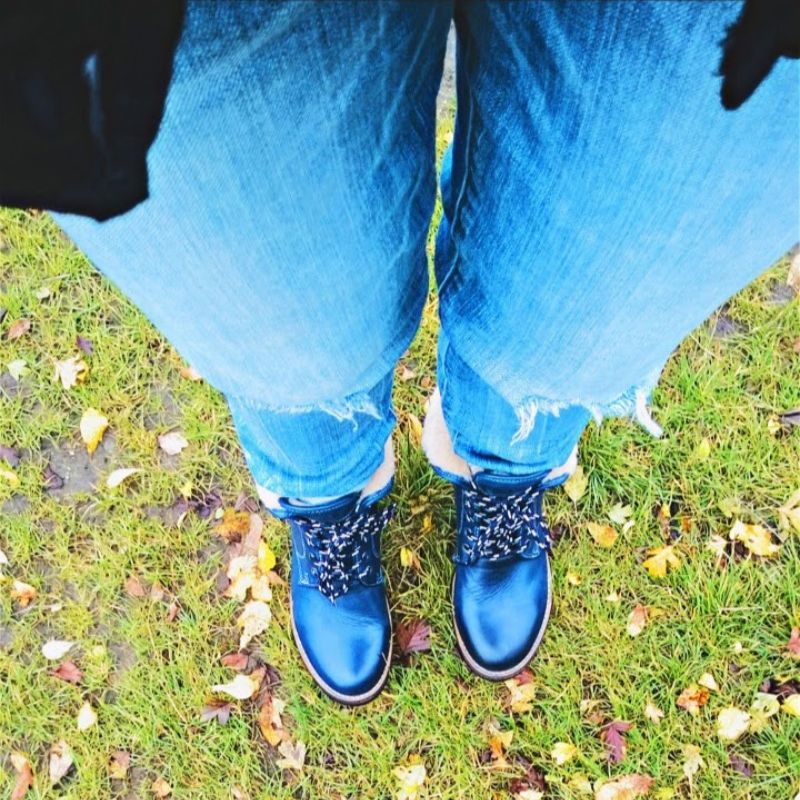 You Make Your Own Luck! And Old Wives Tales.