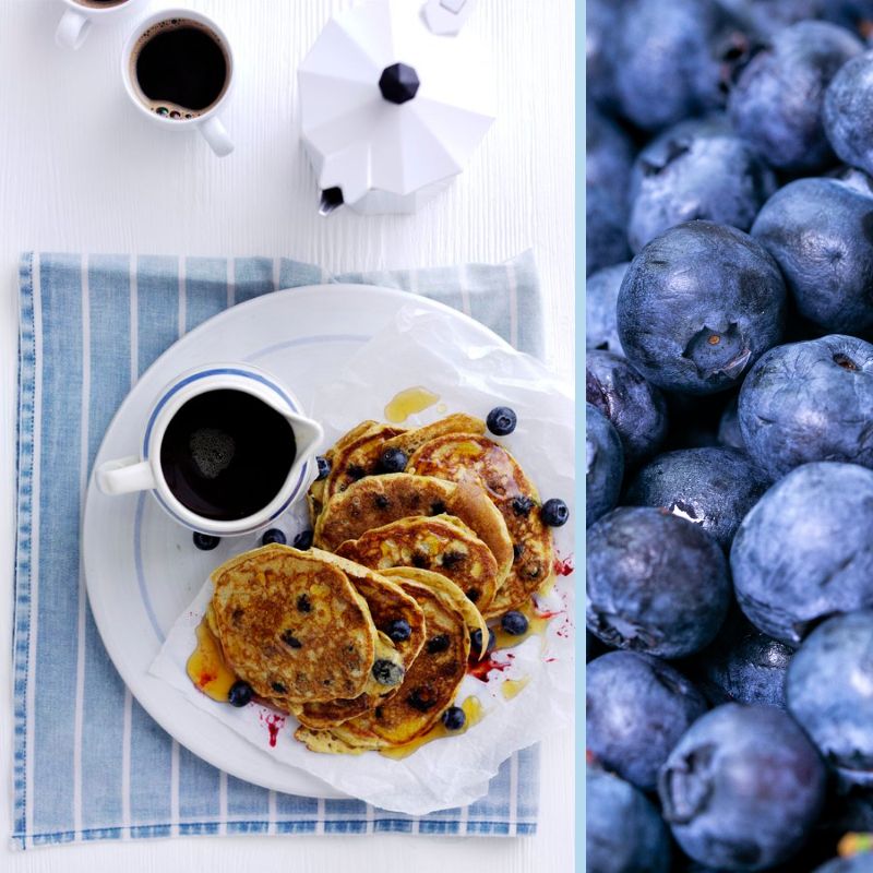 4 New Seasonal Berries Recipes To Try Out