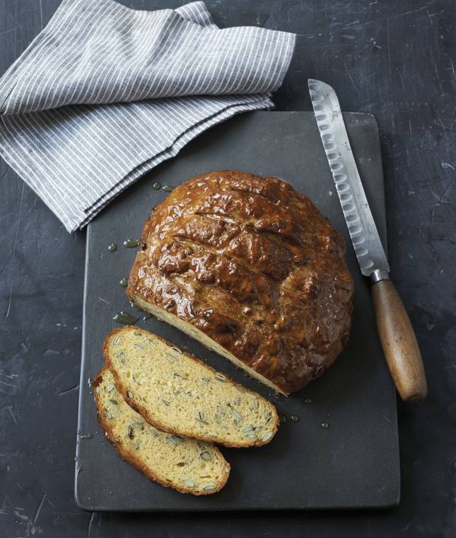 Pumpkin Bread Recipe Pumpkin Bread Recipe