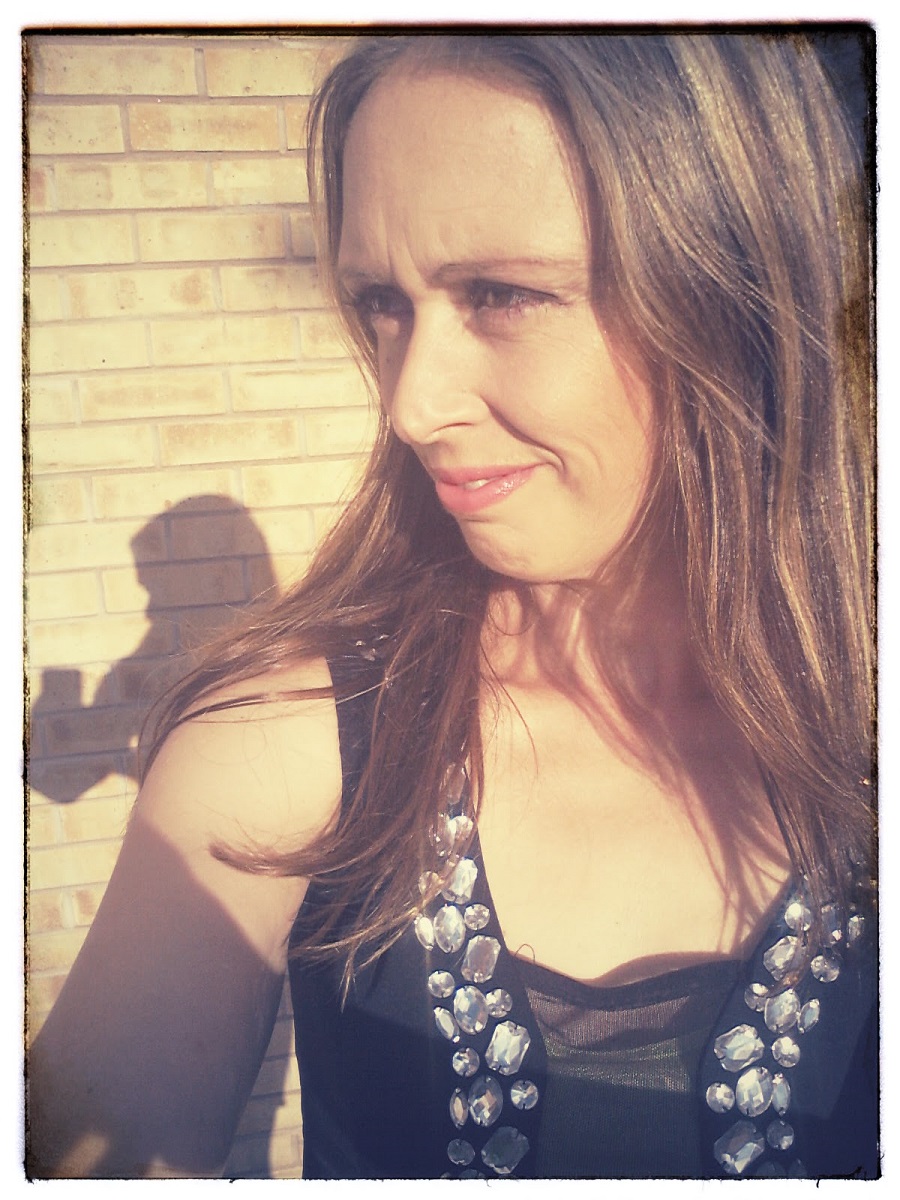 LBD Selfies: LBD Selfies