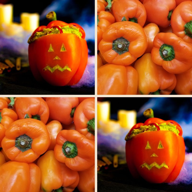 Spooky Snacks To Scare Your Halloween Party