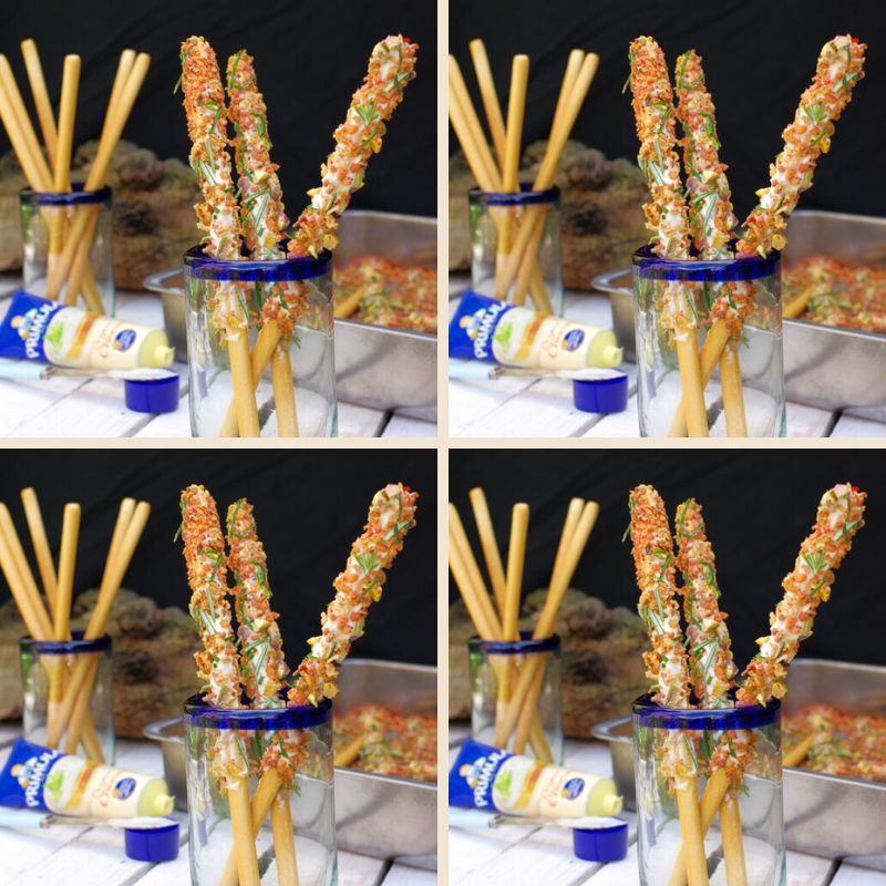 Spooky Snacks To Scare Your Halloween Party