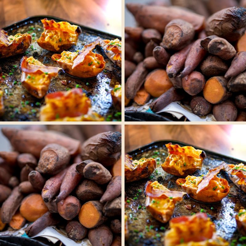 Spooky Snacks To Scare Your Halloween Party