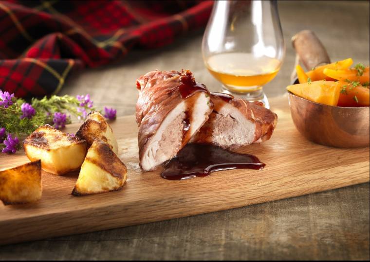 Two Bird Roast To Try Out For Sunday Dinner