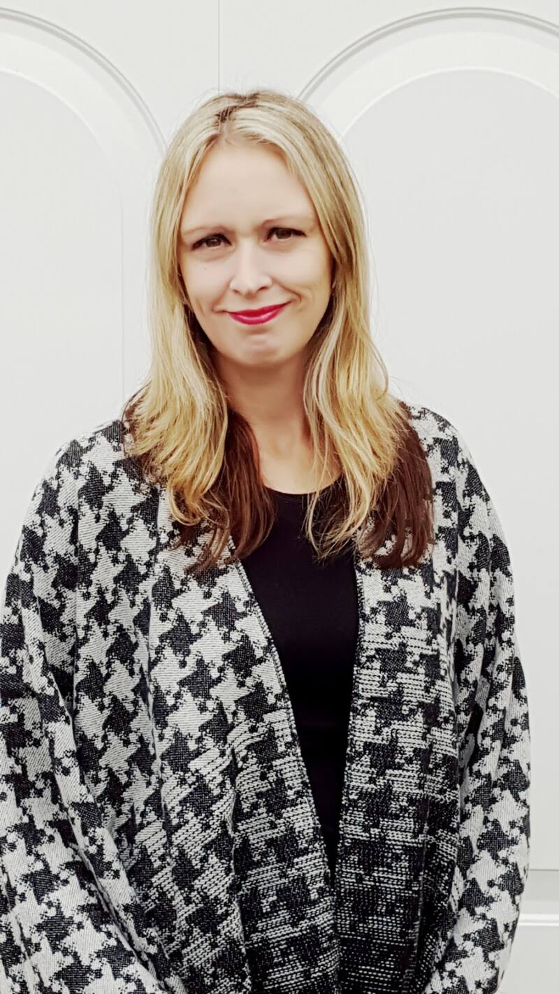 Art Of Style Blogger Challenge over 40