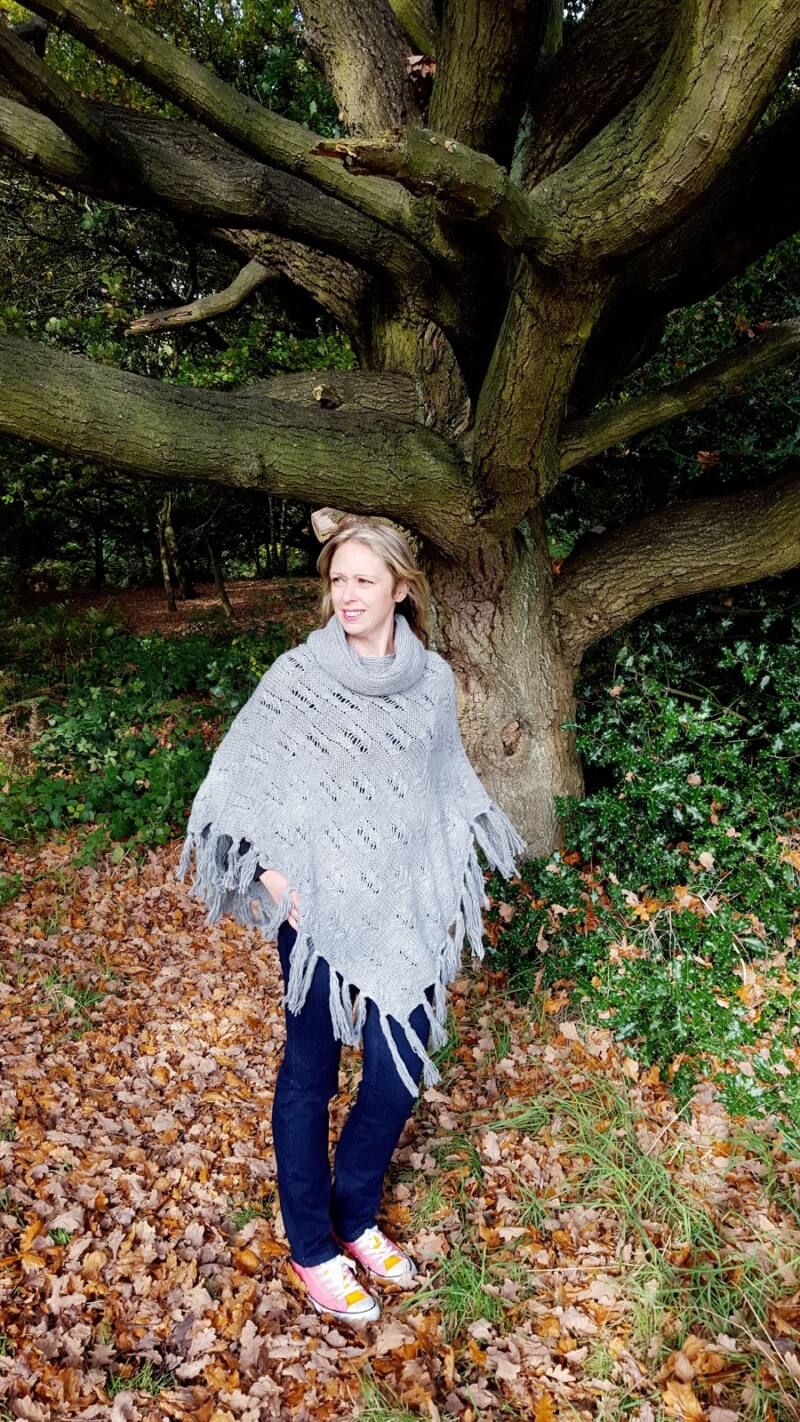 A Walk In Sherwood Forest