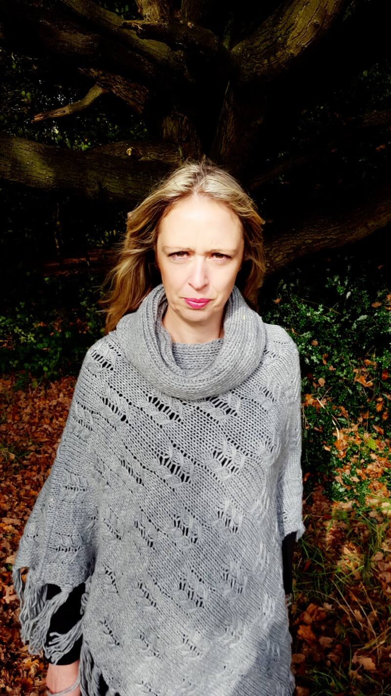 A Walk In Sherwood Forest