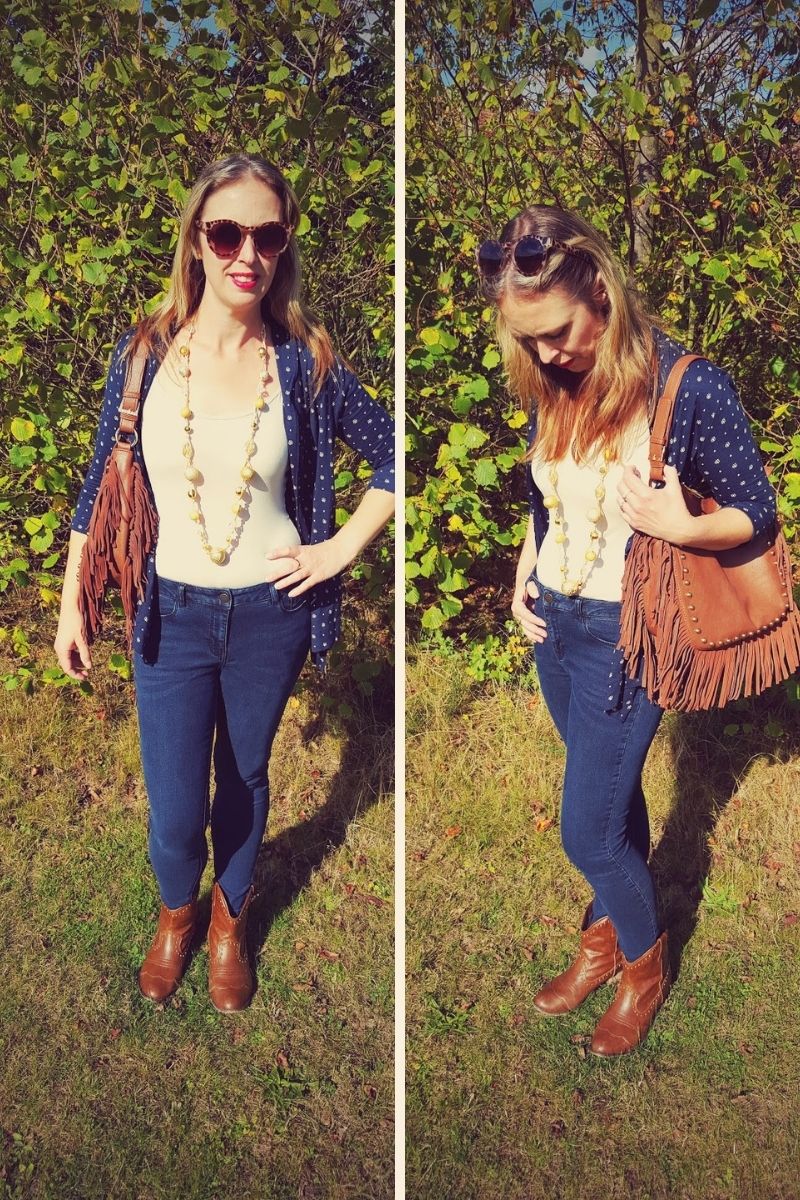 Essential Autumn Layering Pieces From Fat Face 