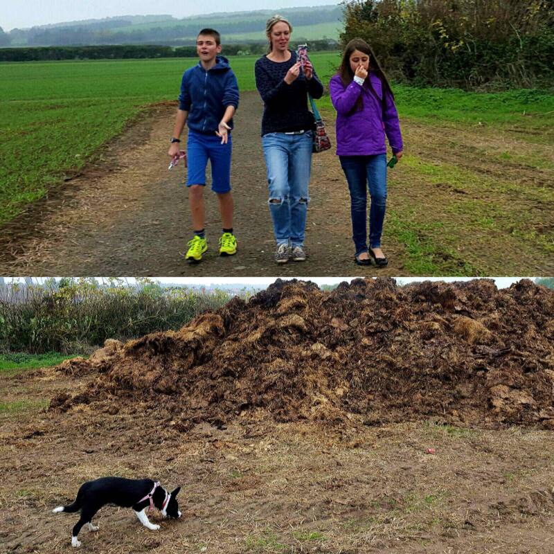 What I Wore WayBack Wednesday