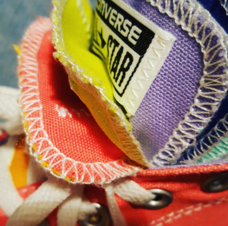 What I Wore WayBack Wednesday