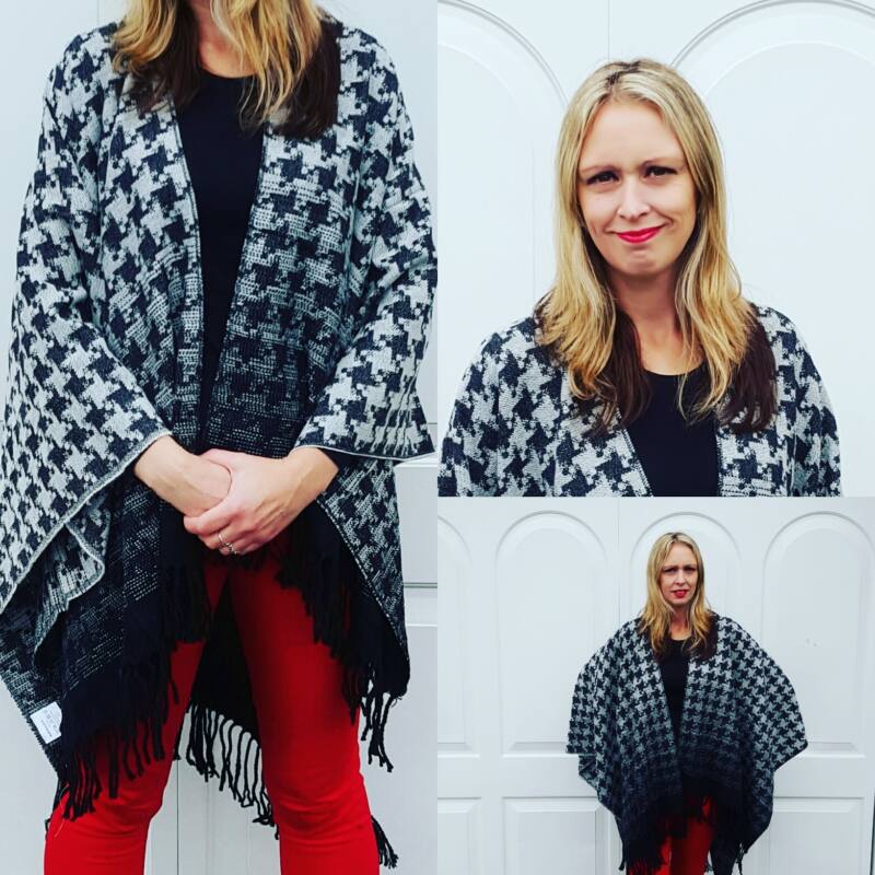 What I Wore WayBack Wednesday