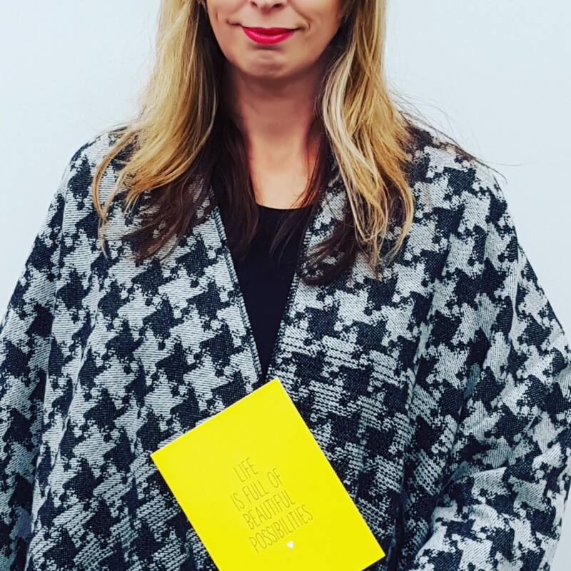 What I Wore WayBack Wednesday