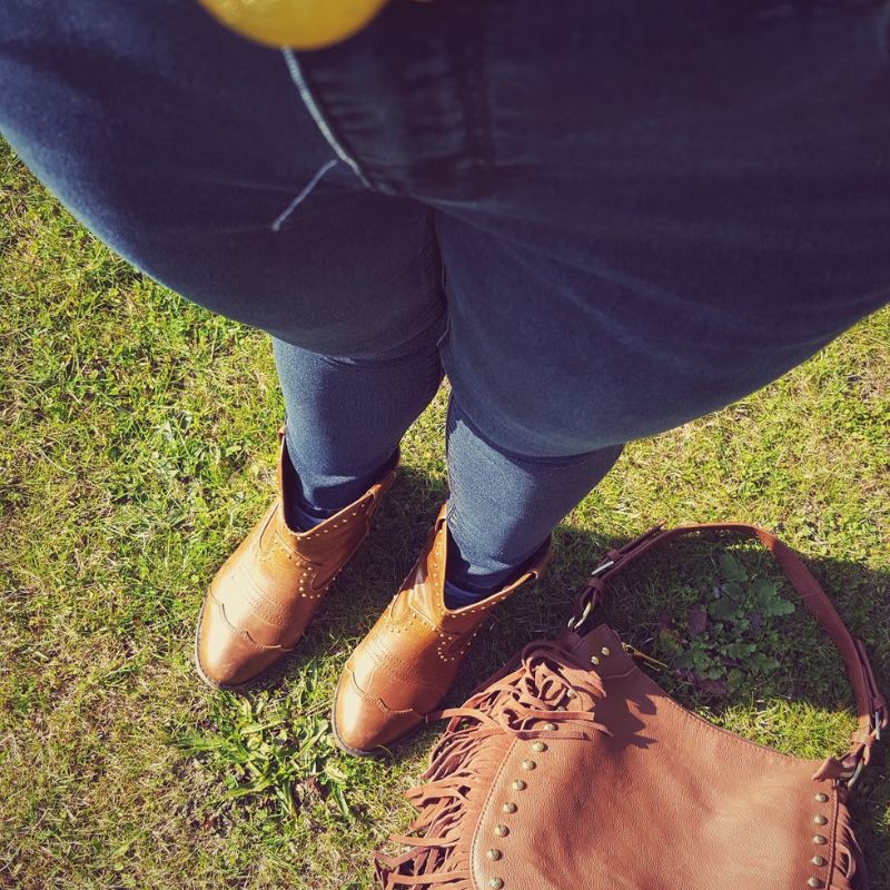 National Day Of The Cowboy Boot: Step Into Western Style On October 8