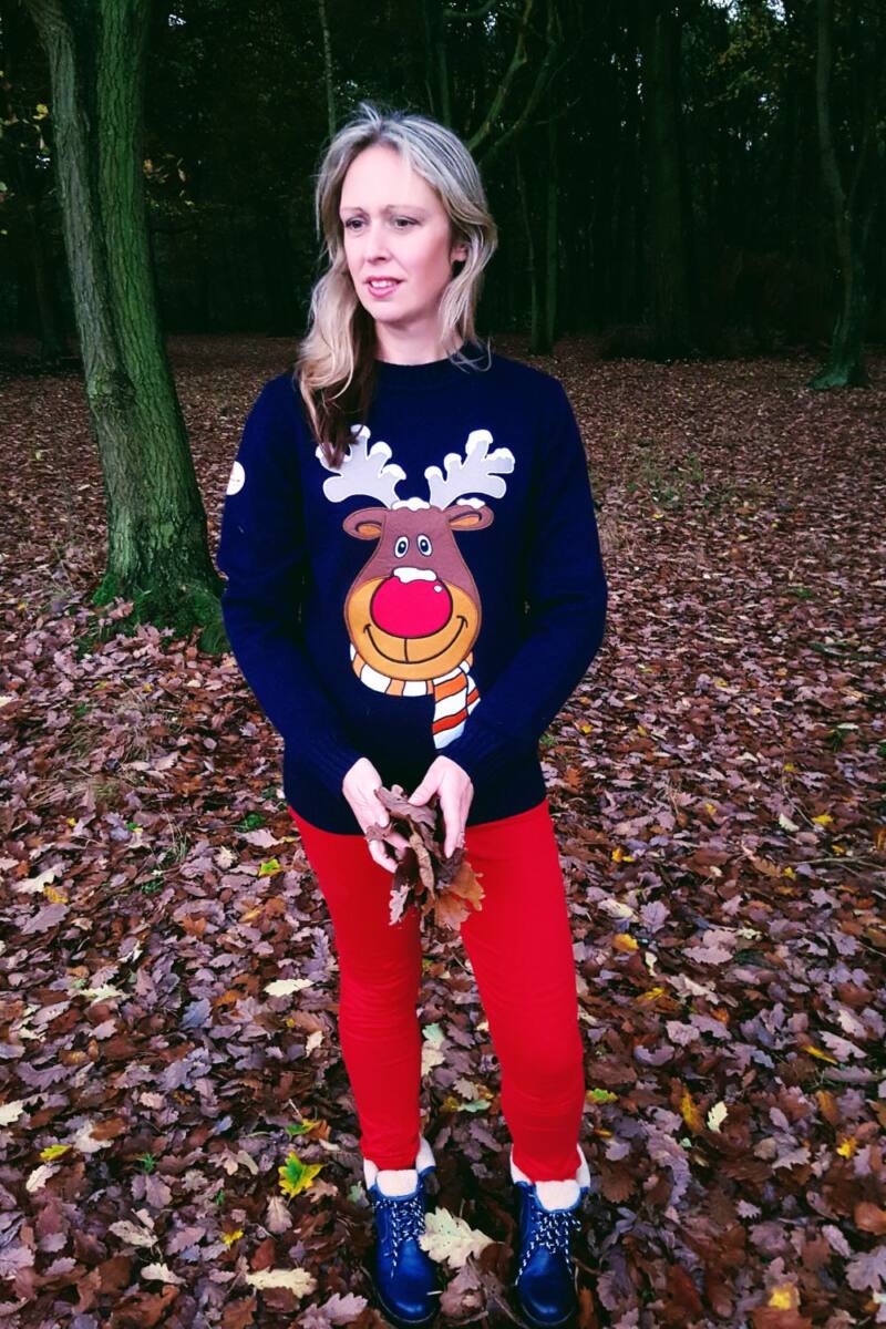 Funky Christmas Jumpers Review