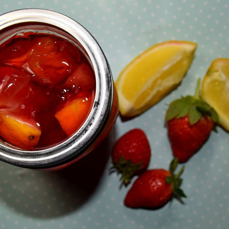 Children Mocktails To Try Out This Weekend