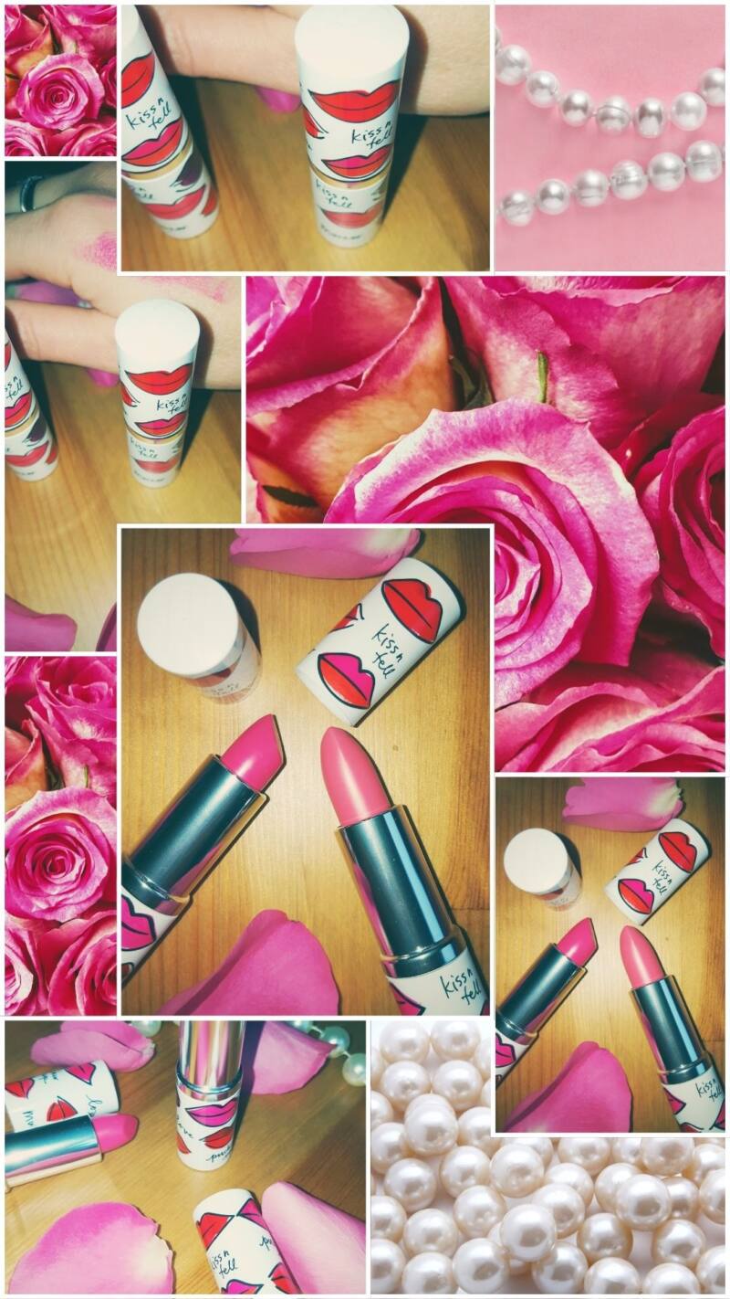 Lipstick Review From House Of Fraser