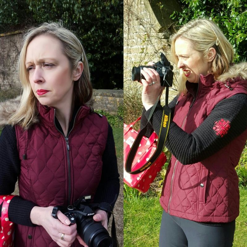 Newstead Abbey In Notts Near Spring