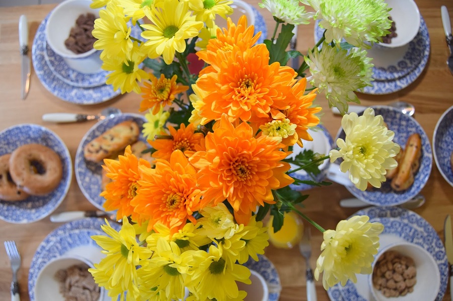 10 Tips To Create A Beautiful Tablescape For All Occasions 10 Tips To Create A Beautiful Tablescape For All Occasions