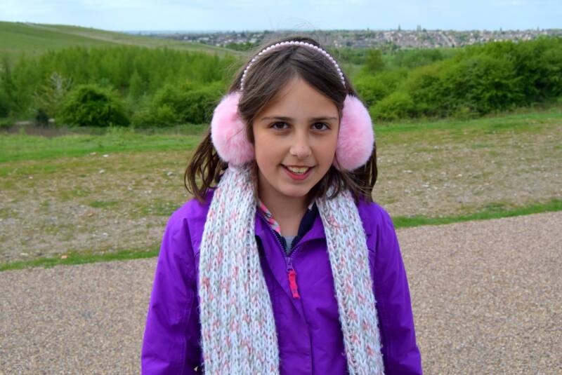 Parkrun Fun In Gedling, Nottingham Want To Join Us? 