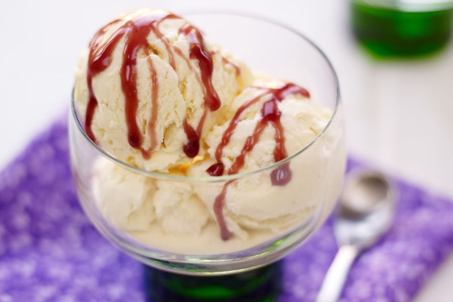 Super Easy Ice Cream Ripple Recipe To Try